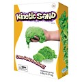 Relevant Play Kinetic Sand - Green (WAB150703)