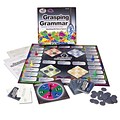 Grasping Grammar Game