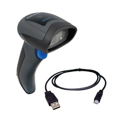 Datalogic QuickScan QBT2131 1D Wireless Bar Code Scanner, Handheld