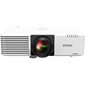 Epson PowerLite L400U Business (V11H907020) LCD Projector, White