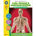 Classroom Complete Cells, Skeletal & Muscular Systems Book