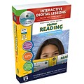 Interactive Whiteboard Resources, Master Reading Big Box