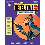 Reading Detective, Beginning, Grades 3-4