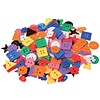 Learning Advantage Small Buttons, Assorted Colors & Sizes, 575 ct. (CTU7177)