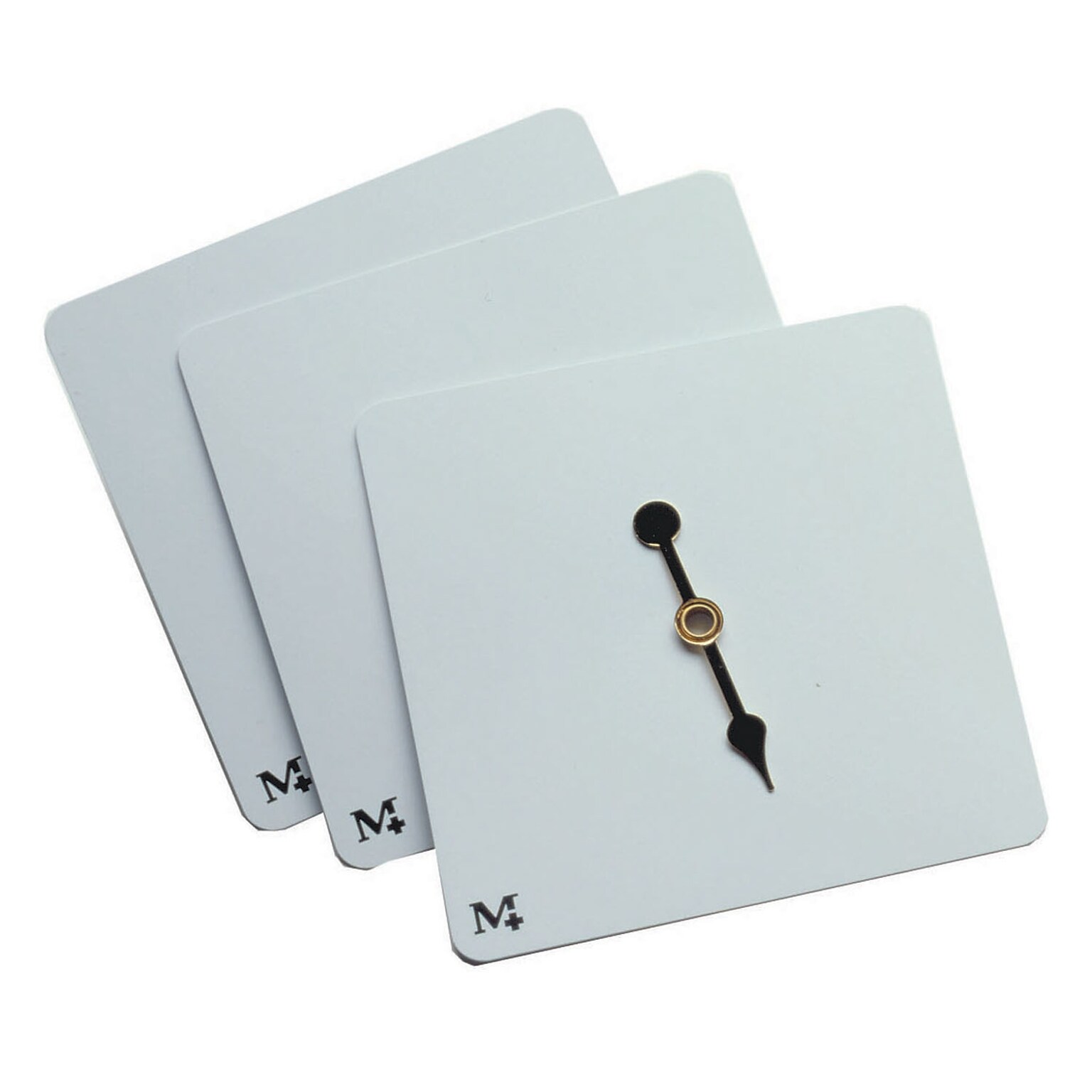Learning Advantage Blank Game Spinners, Set of 10 (CTU7351)
