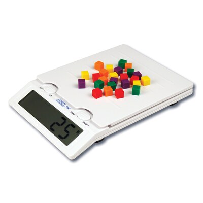 Learning Advantage Digital Scale for Grades 3+ (CTU7643)