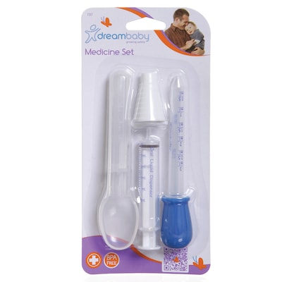 Dreambaby® Medicine Set (DB-L317)