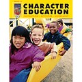 Didax Character Education Books, Grade 2-4