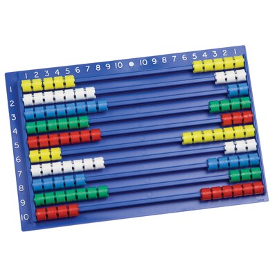 Slide Abacus, 2 EA/BD