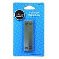Dowling Magnets® Alnico Bar Magnet, 3, 2/PK, 2 PK/BD