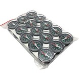 Dowling Magnets Compasses, Pack of 30 (DO-MC05)