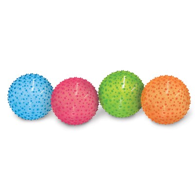 Edushape® Sensory See Me Ball, 7(Dia)