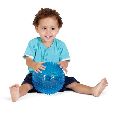 Edushape® Sensory See Me Ball, 7"(Dia)