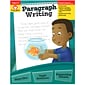 Evan-Moor Practice Paragraph Writing, Workbook, Grades 2-4 (EMC246)