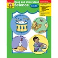 Read and Understand Science, Grades 2-3 (EMC3303)