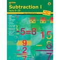 Subtraction I - Facts 0-20