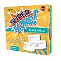 Teacher Created Resources Super Score Game, Place Value, Grades 2-3 (EP-2084)