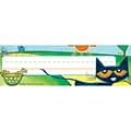 Pete the Cat® Nameplates