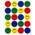 Eureka Smiles Theme Stickers, 120 ct. (EU-655700)
