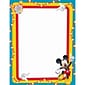 Eureka® Mickey Mouse Clubhouse® Primary Colors Computer Paper, 8 1/2" x 11" (EU-812117)