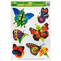 Eureka® Window Cling, Butterflies (EU-83603)