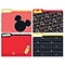 Eureka, Mickey Color Pop File Folders, 9 x 11.5, 24/PK (EU-866404)