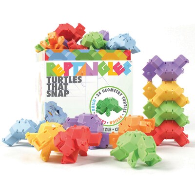 Fat Brain Toy Co.® Reptangles