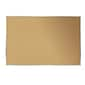 Ghent Ghent Aluminum Frame Corkboard, 18" x 24" (GH-13181)