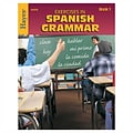 Hayes School Exercises In Spanish Grammar, Book 1
