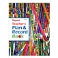Hayes® Teacher's Plan and Record Book, 2 EA/BD