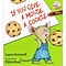 Harper Collins If You Give A Mouse A Cookie Book By Laura Numeroff, Grades pre-school - 2nd