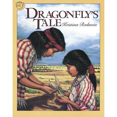 Classroom Favorite Books, Dragonflys Tale