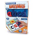 Junior Learning Touchtronic® Letters, Blue & Red (JRL300)