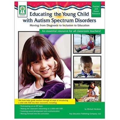 Educating the Young Child with Autism Spectrum