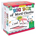 Big Box of Word Chunks (KE-840009)