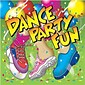 Kimbo Educational® Dance Party Fun Cd