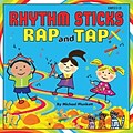 Rhythm Sticks Rap and Tap