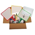 Kleenslate Dry-Erase Whiteboard Class Set (KLS5422)