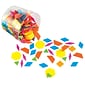 Learning Resources Brights! Pattern Blocks LER3550 (LER3550)