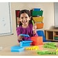 Learning Resources Brights! Base Ten Classroom Set LER3552 (LER3552)