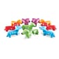 Learning Resources Learning Essentials Snap-n-Learn Rhyming Pups (LER6705)