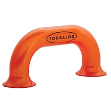 Learning Loft Language Development Toobaloo Phone Device, Orange