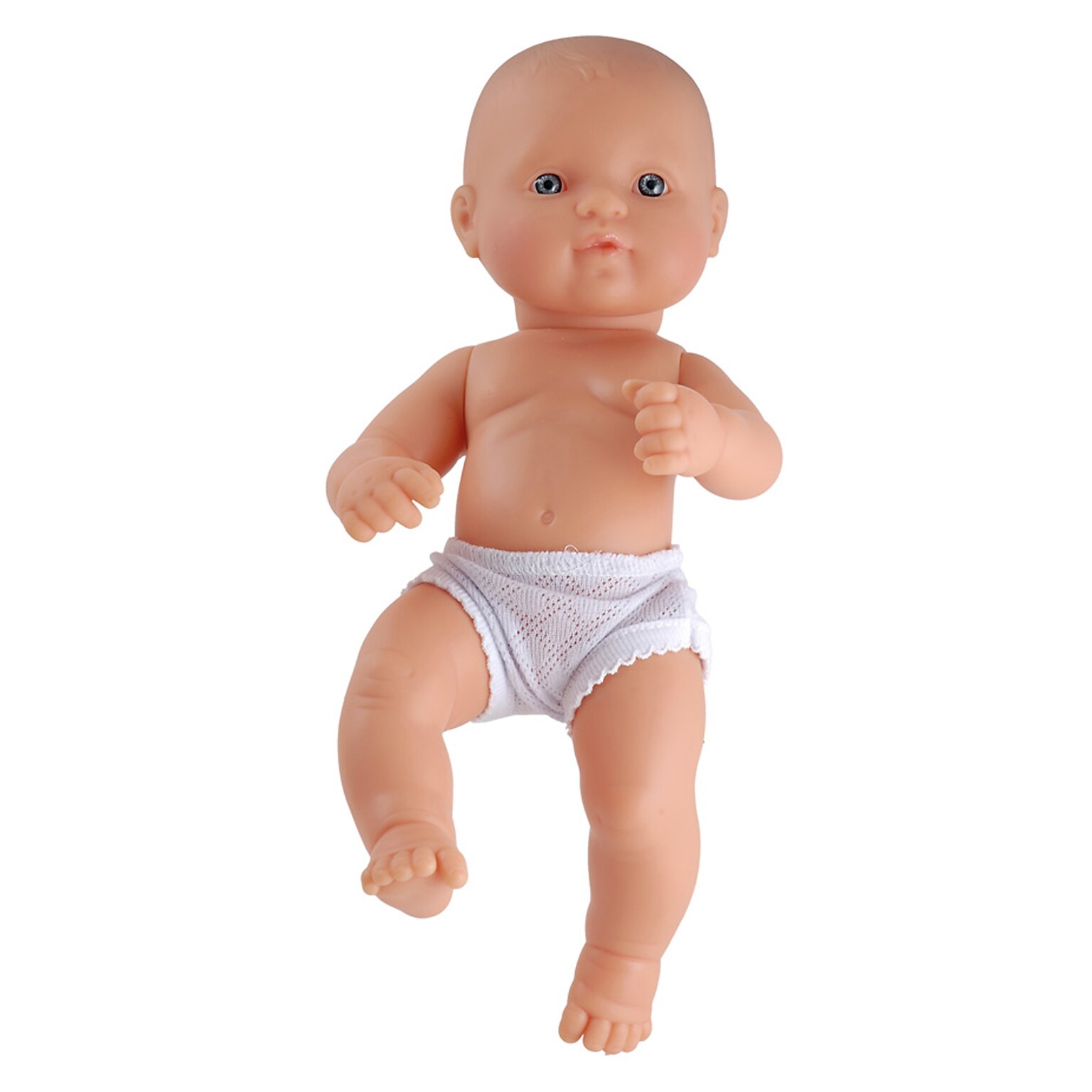 Miniland Educational Baby Doll, (MLE31031)