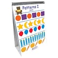 New Path Learning® Patterns & Sorting Curriculum Mastery® Flip Chart Set