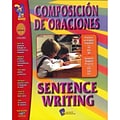 Composicion De Oraciones / Sentence Writing