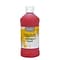 Little Masters® Tempera Paint, 16 oz., Red