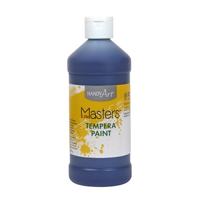 Little Masters® Tempera Paint, 16 oz., Violet