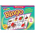 Trend Enterprises® Rhyming Bingo Game; Grade Prek-2