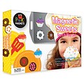 Dowling Magnets, Magnetic Sweets Sort and Play Set, 50/st (DO-767300)