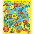 Eureka Dr. Seuss Game Mini Reward Charts & Stickers (EU-837013)